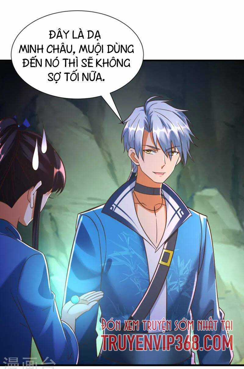 Chí Tôn Trọng Sinh - Chapter 171 - Trang 27