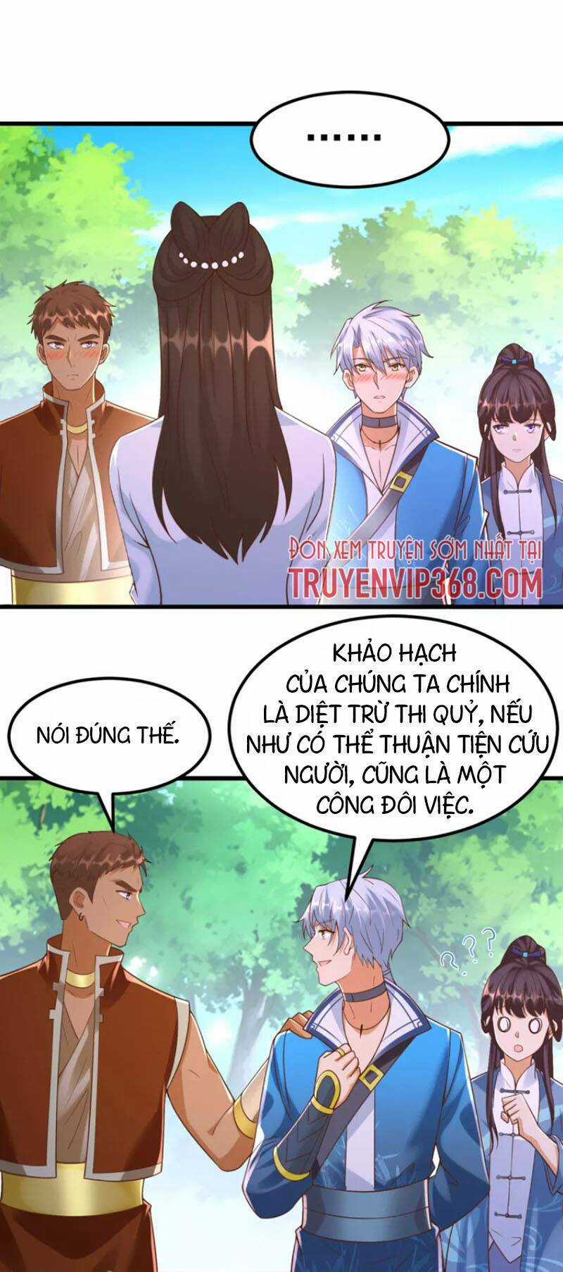 Chí Tôn Trọng Sinh - Chapter 171 - Trang 9