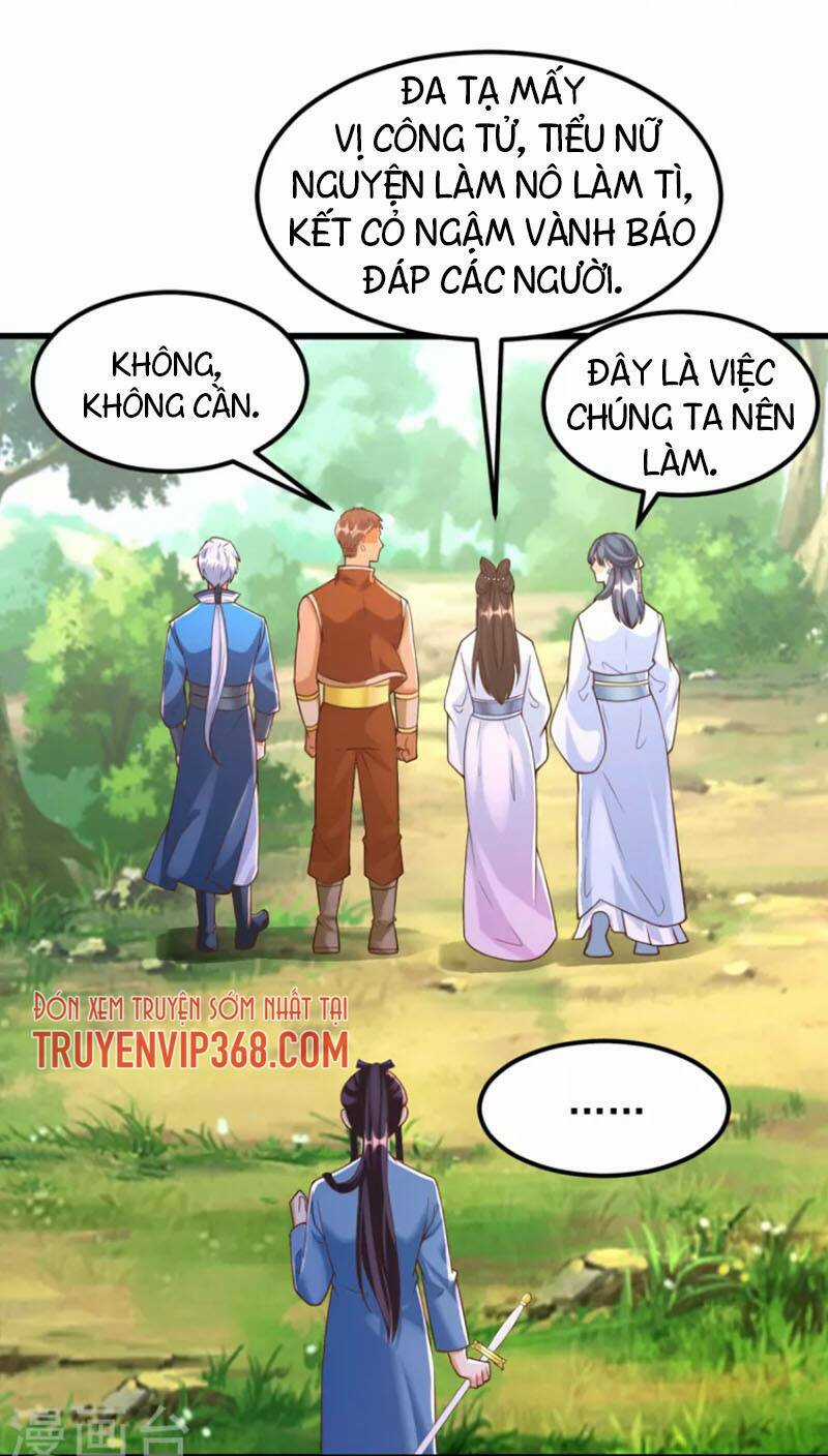 Chí Tôn Trọng Sinh - Chapter 171 - Trang 10
