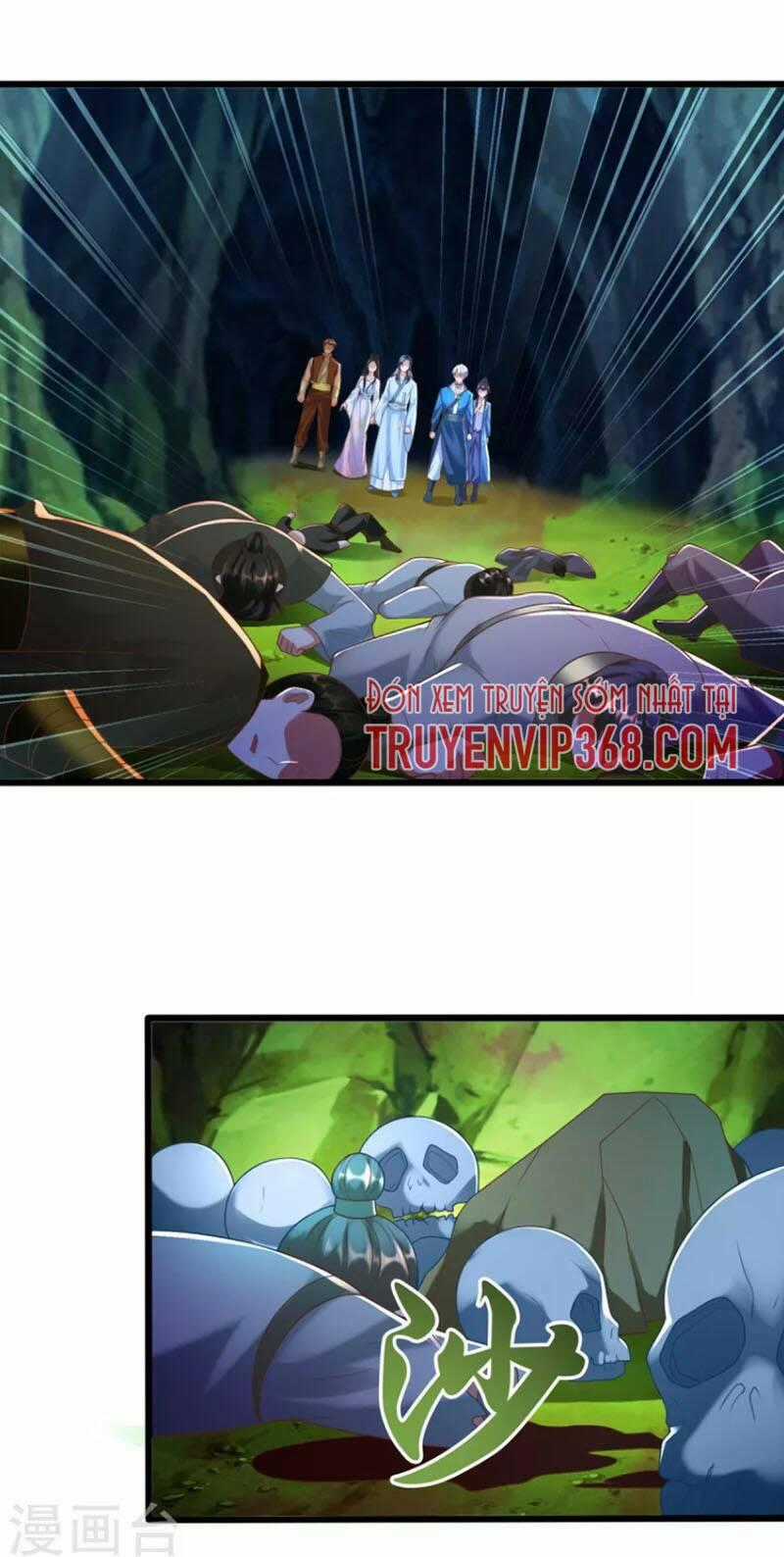 Chí Tôn Trọng Sinh - Chapter 172 - Trang 2