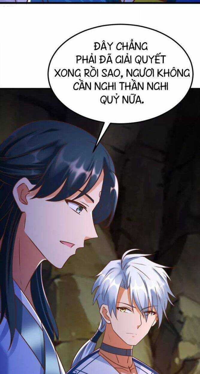 Chí Tôn Trọng Sinh - Chapter 172 - Trang 18