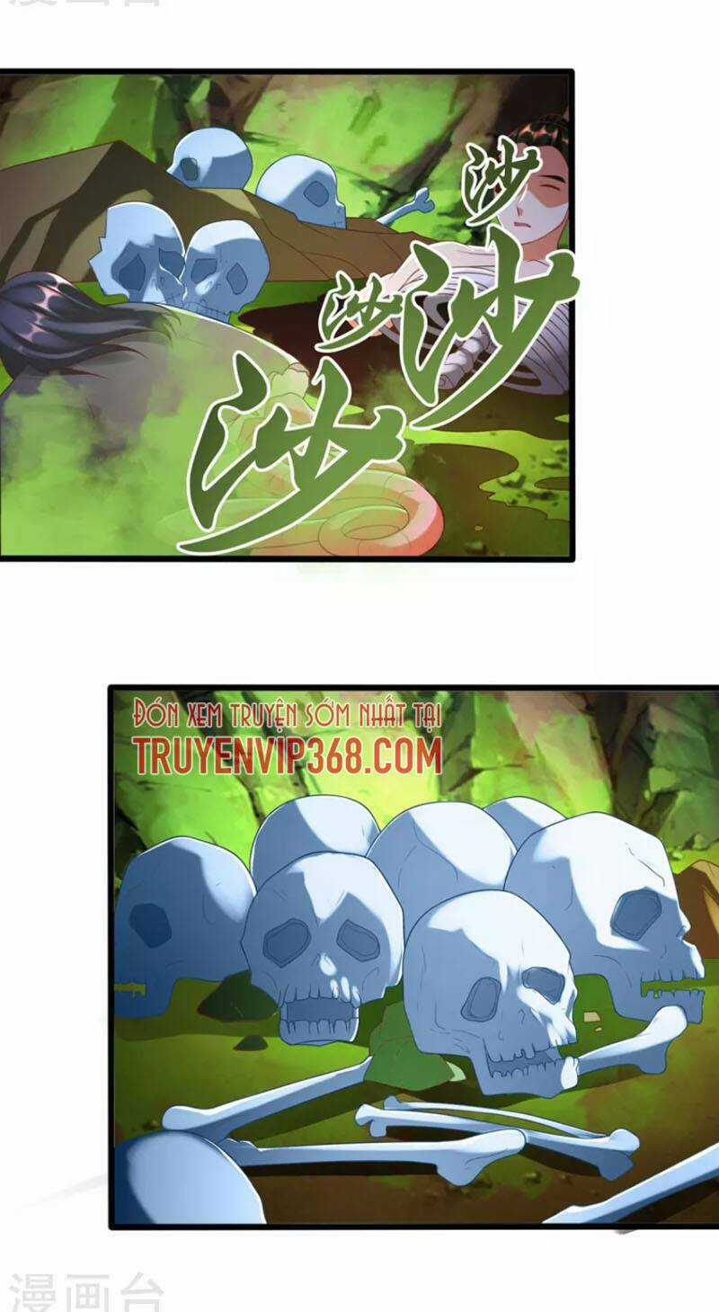 Chí Tôn Trọng Sinh - Chapter 172 - Trang 3