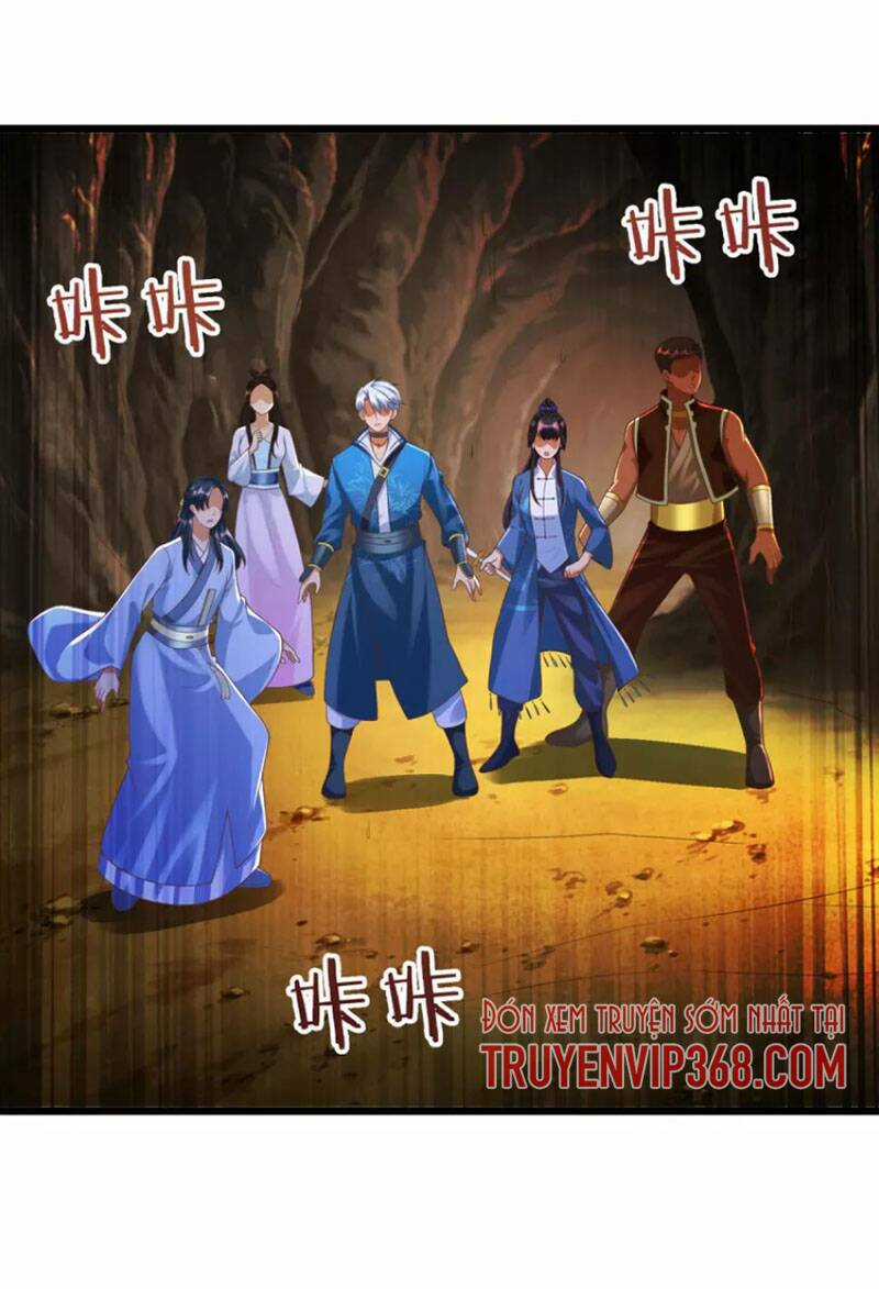 Chí Tôn Trọng Sinh - Chapter 172 - Trang 26