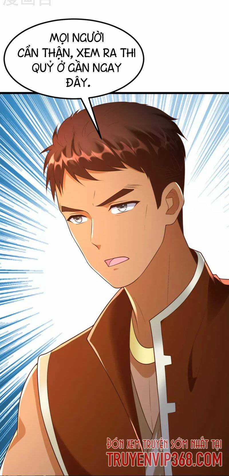 Chí Tôn Trọng Sinh - Chapter 172 - Trang 5