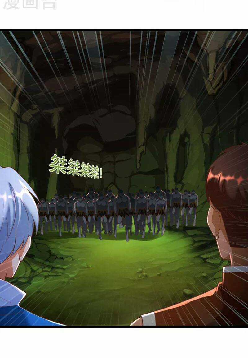 Chí Tôn Trọng Sinh - Chapter 172 - Trang 6