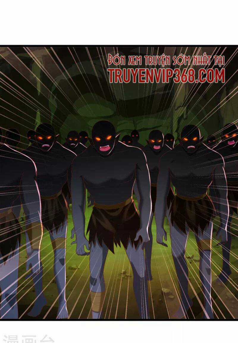 Chí Tôn Trọng Sinh - Chapter 172 - Trang 7