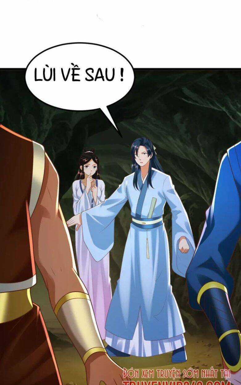 Chí Tôn Trọng Sinh - Chapter 172 - Trang 9