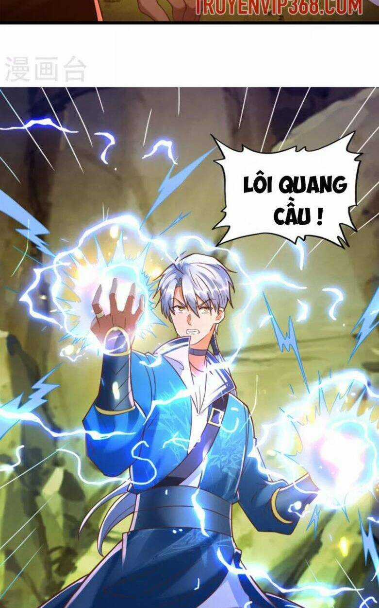 Chí Tôn Trọng Sinh - Chapter 172 - Trang 10