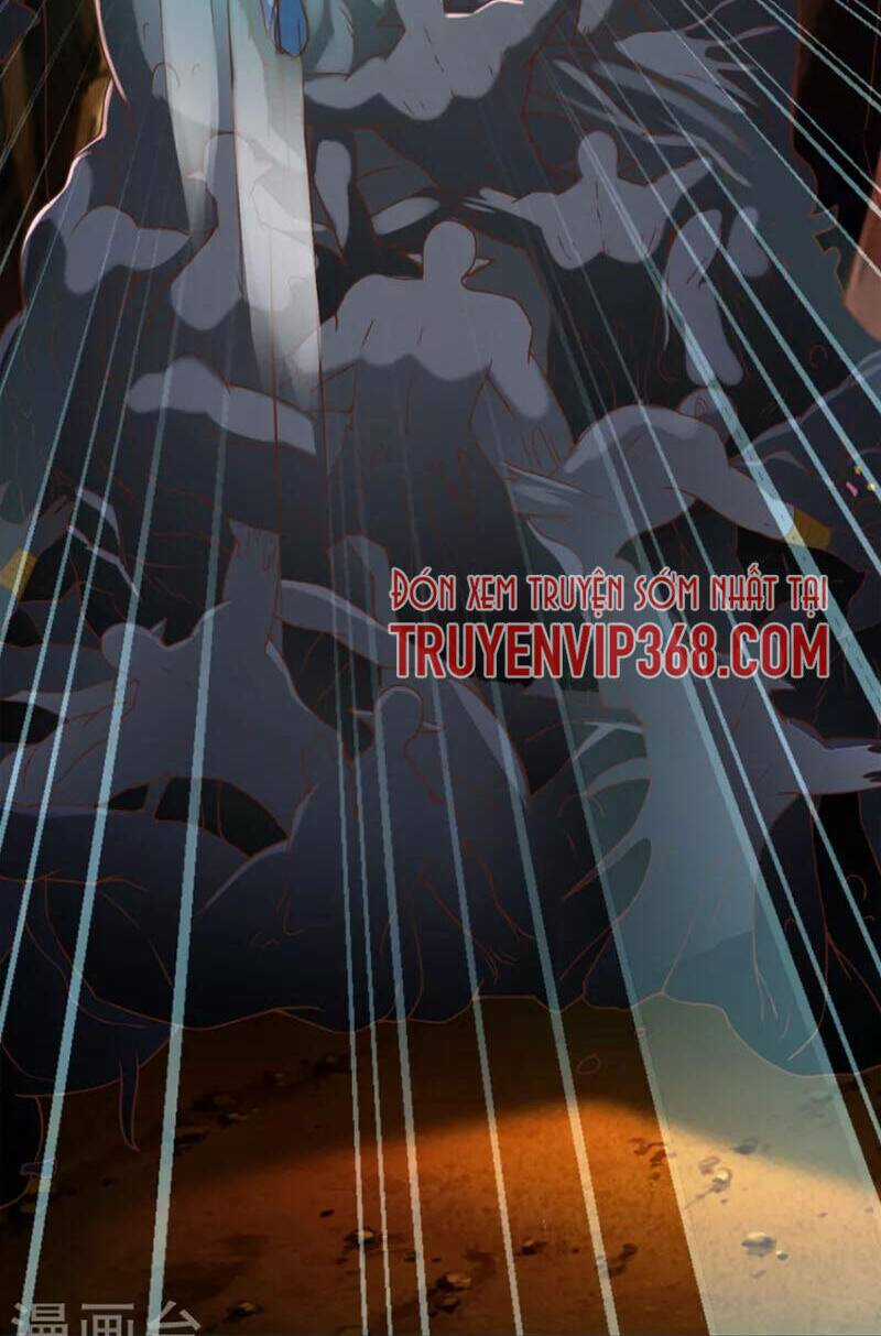 Chí Tôn Trọng Sinh - Chapter 173 - Trang 24