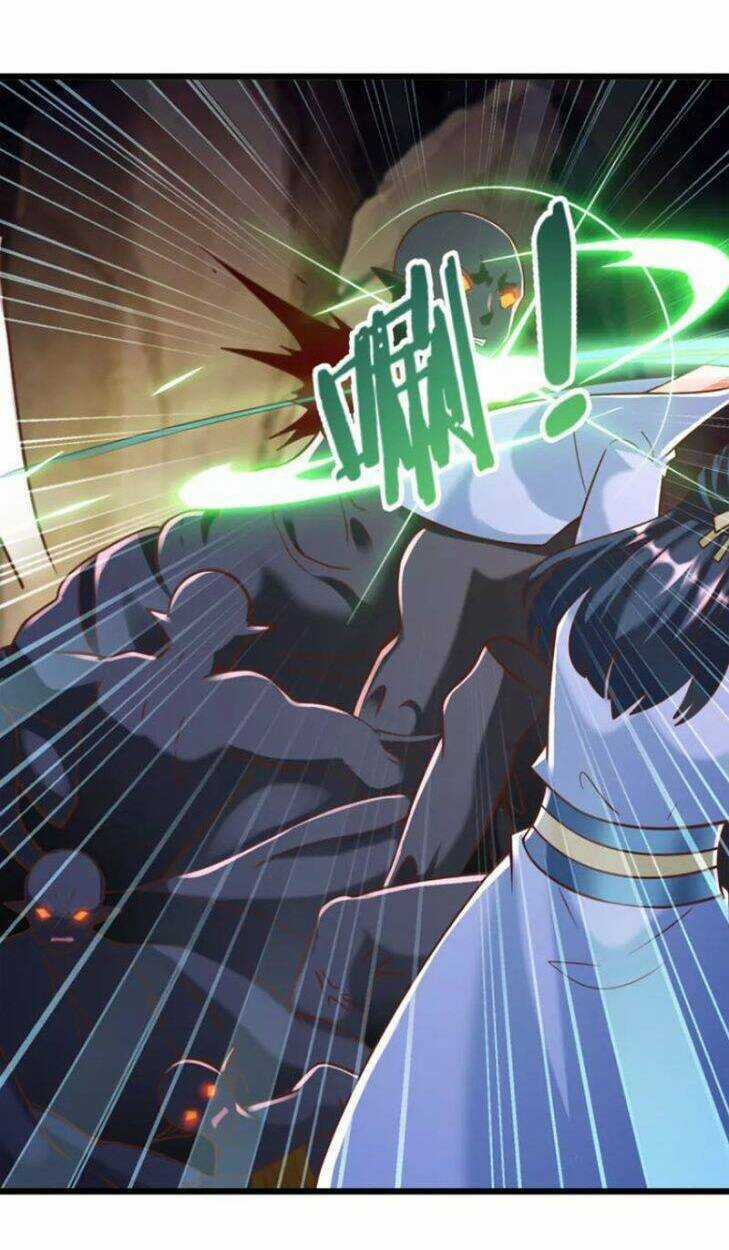 Chí Tôn Trọng Sinh - Chapter 173 - Trang 26