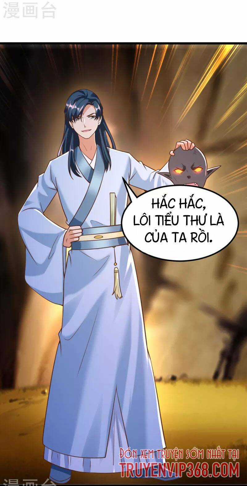 Chí Tôn Trọng Sinh - Chapter 173 - Trang 28