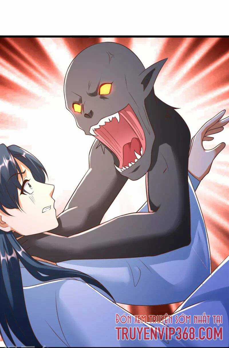 Chí Tôn Trọng Sinh - Chapter 173 - Trang 30