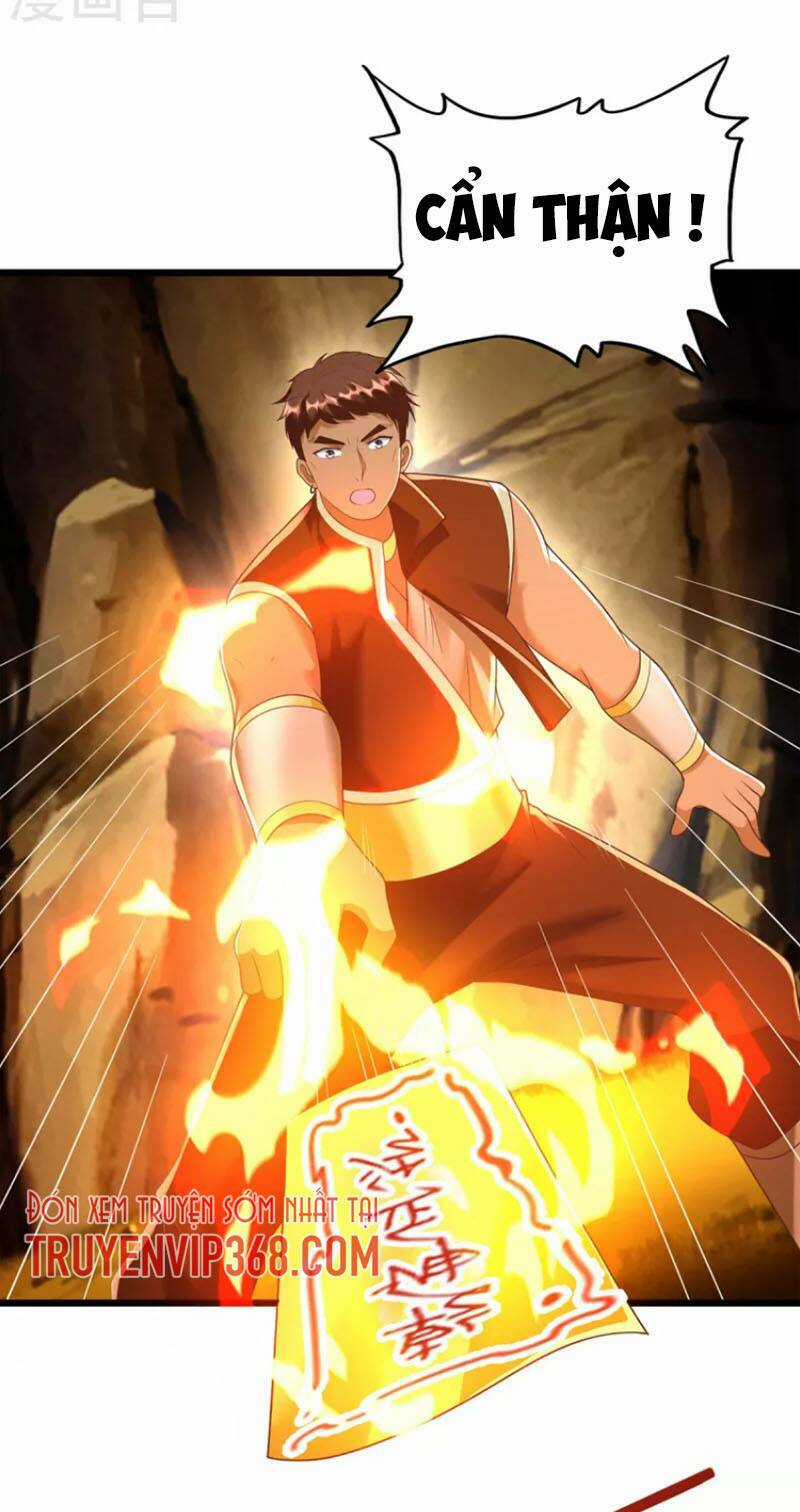 Chí Tôn Trọng Sinh - Chapter 173 - Trang 31