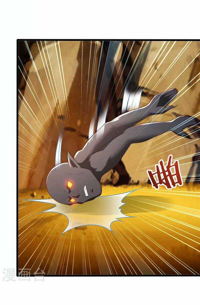 Chí Tôn Trọng Sinh - Chapter 173 - Trang 33