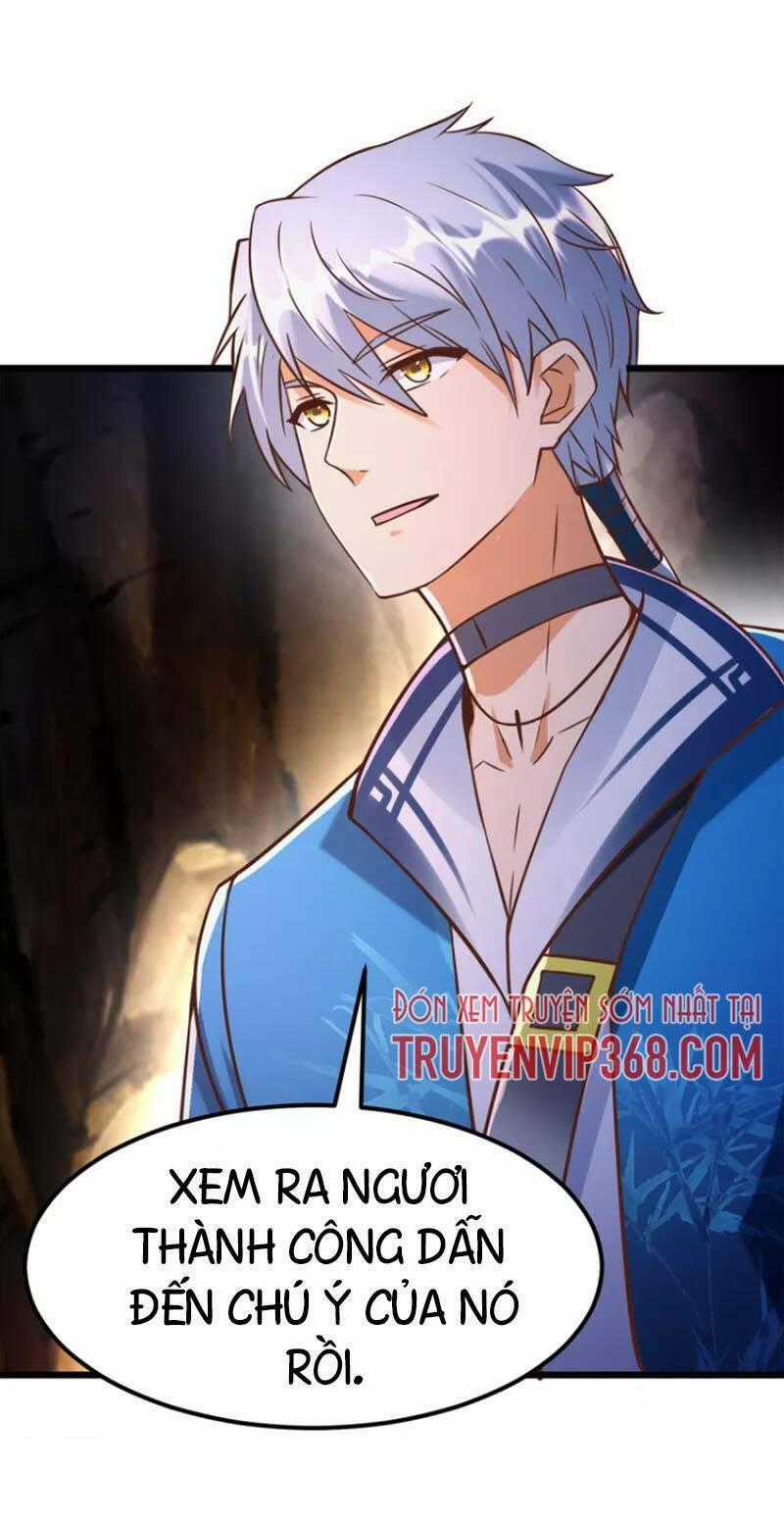 Chí Tôn Trọng Sinh - Chapter 173 - Trang 41