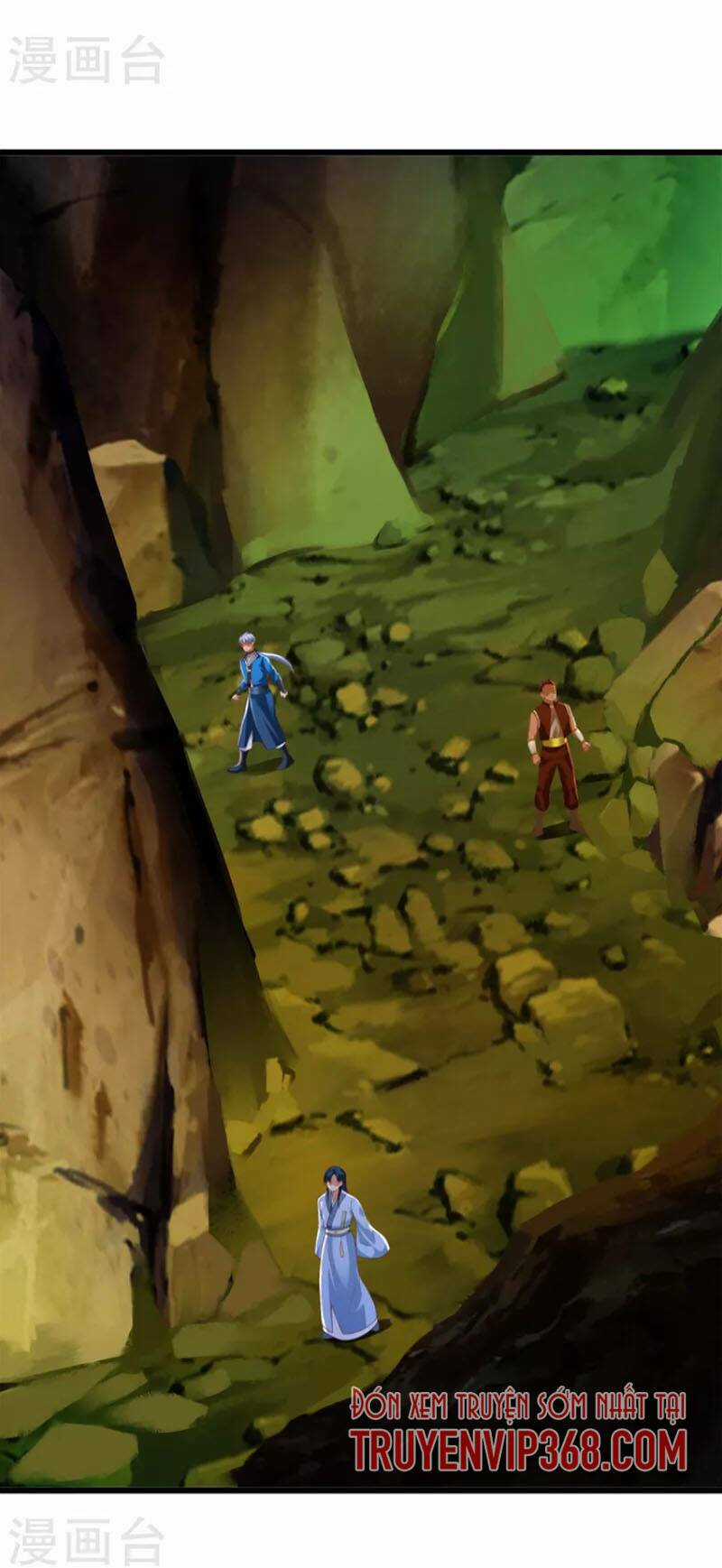 Chí Tôn Trọng Sinh - Chapter 173 - Trang 6