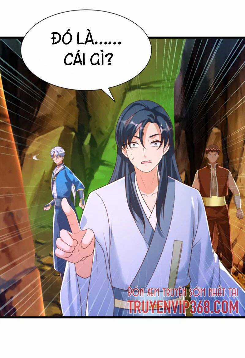 Chí Tôn Trọng Sinh - Chapter 173 - Trang 7