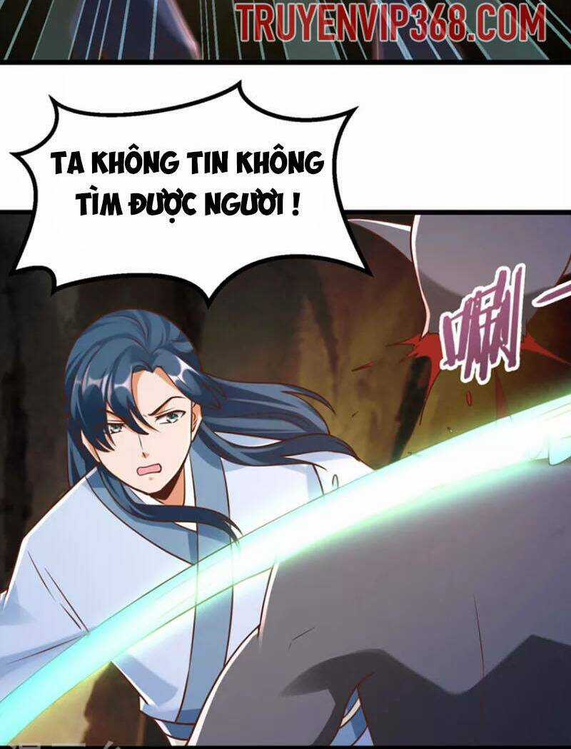 Chí Tôn Trọng Sinh - Chapter 174 - Trang 11