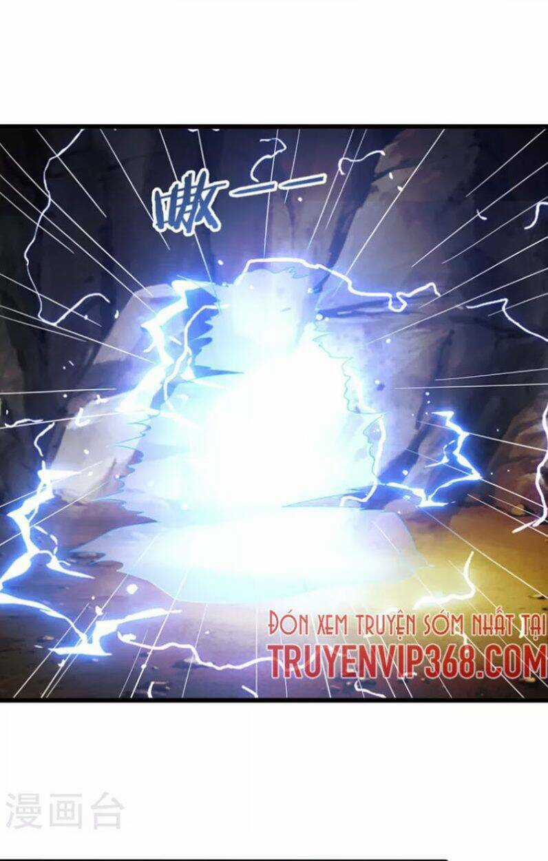 Chí Tôn Trọng Sinh - Chapter 174 - Trang 17