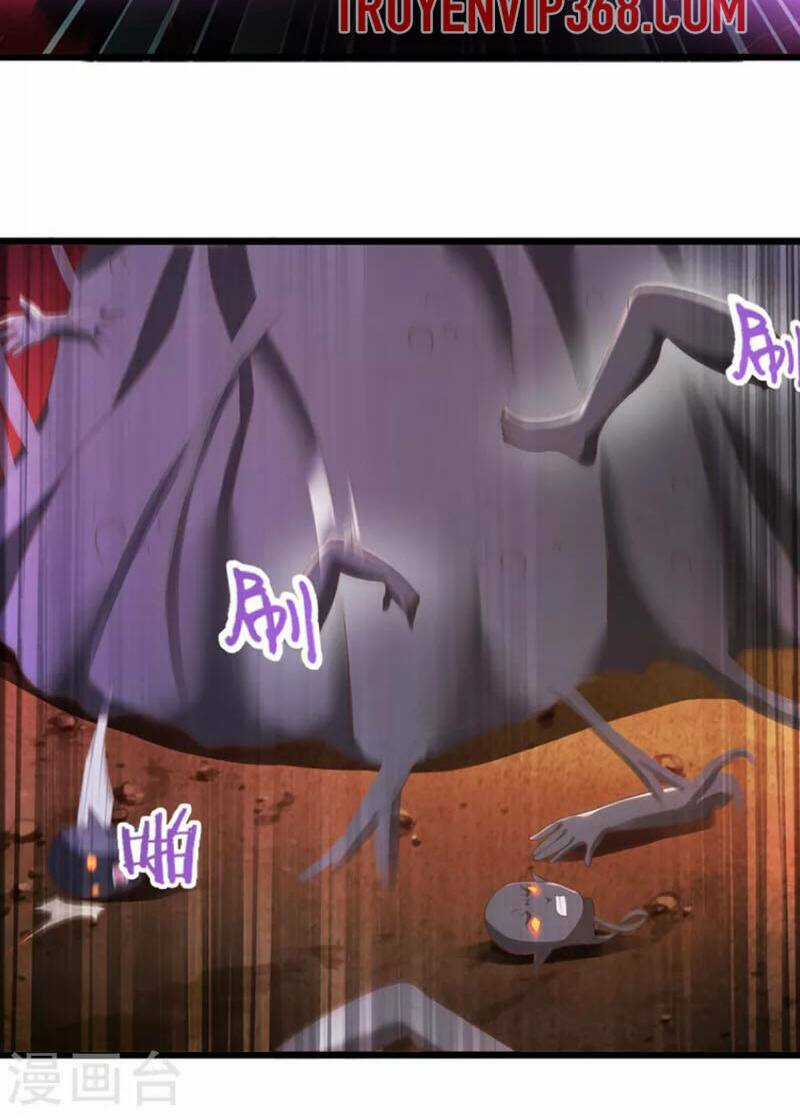 Chí Tôn Trọng Sinh - Chapter 174 - Trang 3