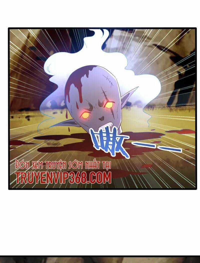 Chí Tôn Trọng Sinh - Chapter 174 - Trang 21