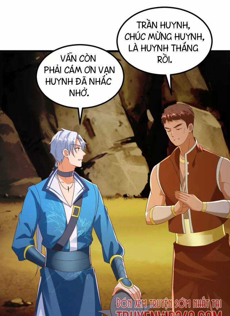 Chí Tôn Trọng Sinh - Chapter 174 - Trang 23