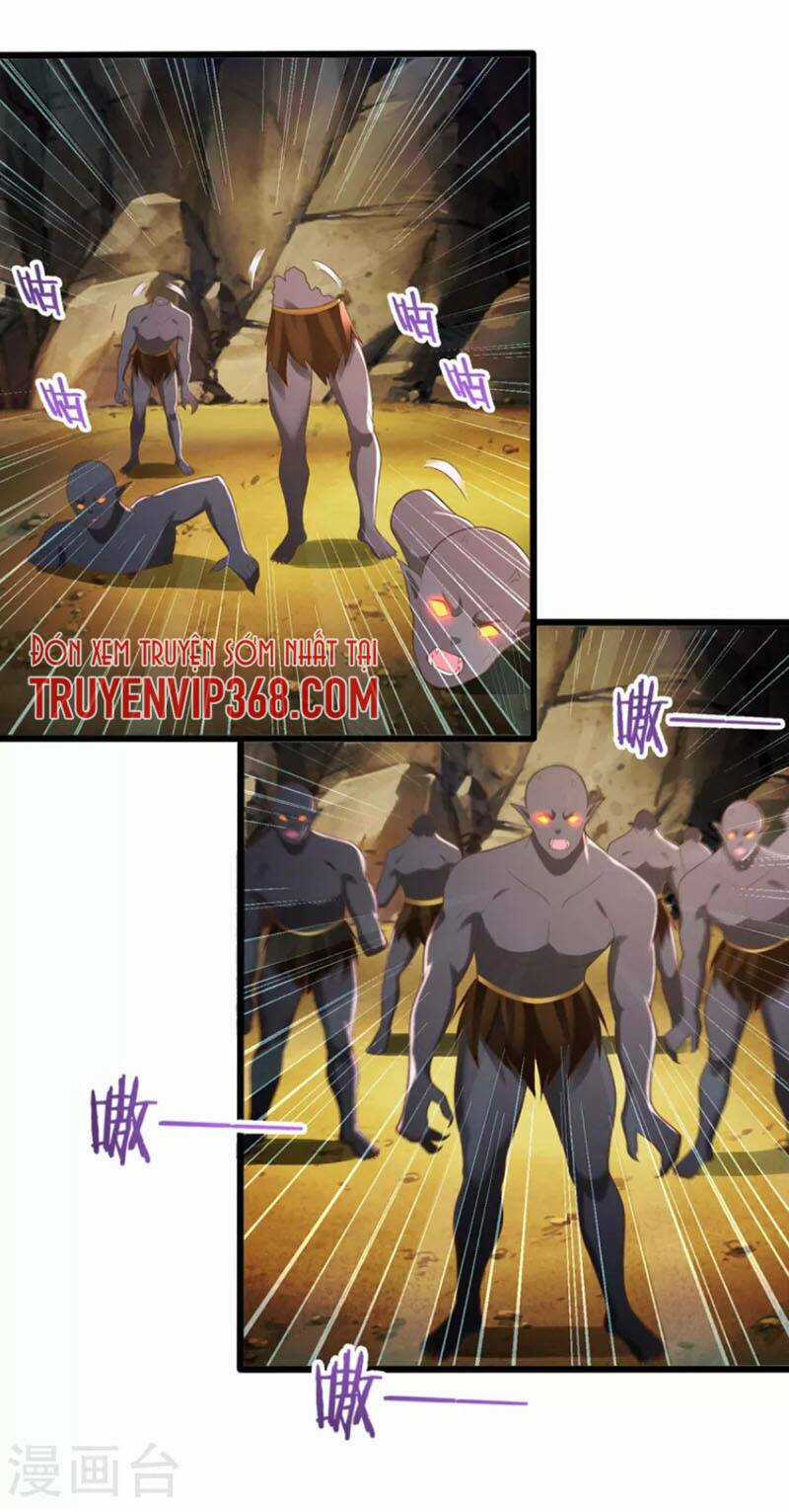 Chí Tôn Trọng Sinh - Chapter 174 - Trang 4