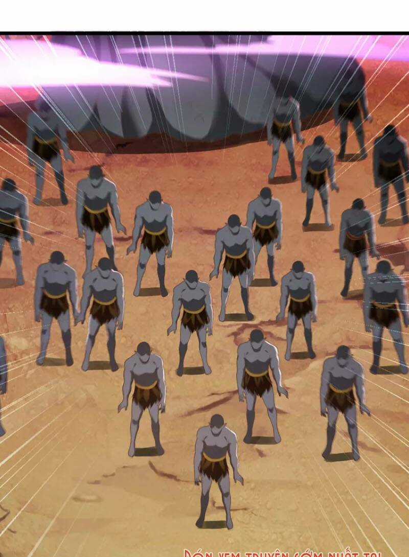 Chí Tôn Trọng Sinh - Chapter 174 - Trang 5