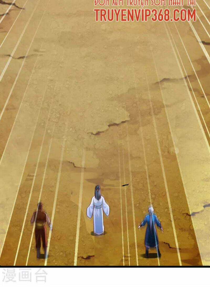 Chí Tôn Trọng Sinh - Chapter 174 - Trang 6