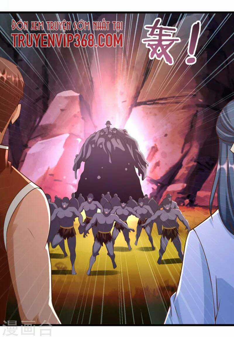 Chí Tôn Trọng Sinh - Chapter 174 - Trang 8