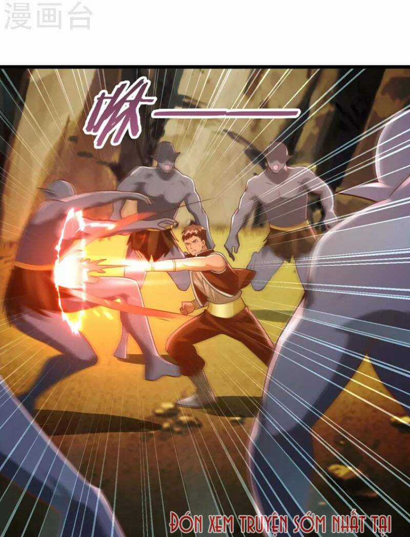 Chí Tôn Trọng Sinh - Chapter 174 - Trang 10