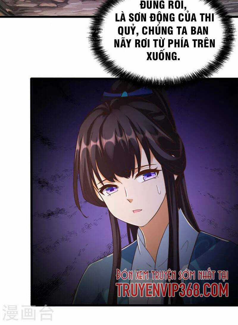 Chí Tôn Trọng Sinh - Chapter 175 - Trang 3