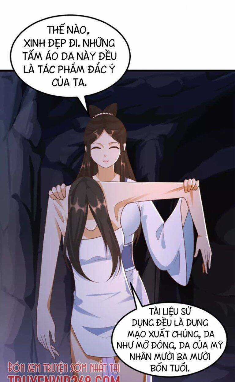 Chí Tôn Trọng Sinh - Chapter 175 - Trang 21