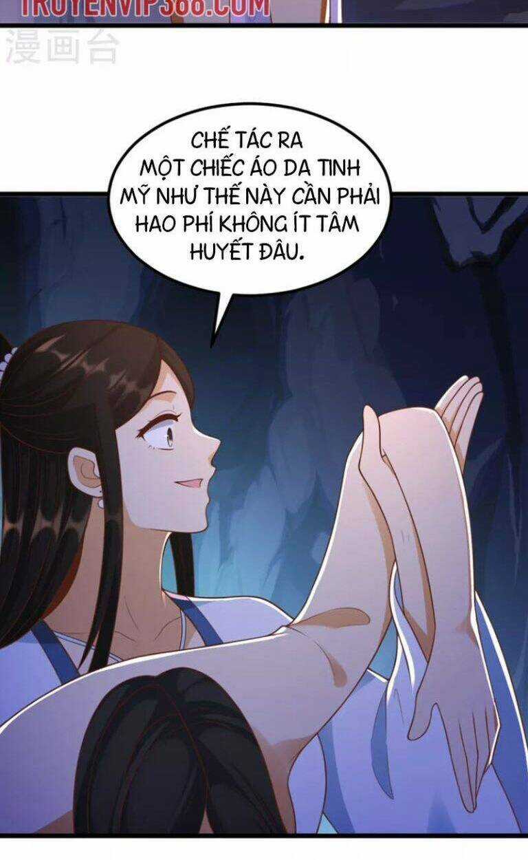 Chí Tôn Trọng Sinh - Chapter 175 - Trang 22