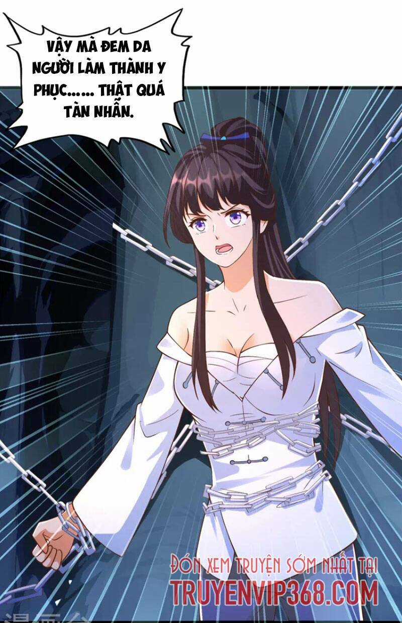 Chí Tôn Trọng Sinh - Chapter 175 - Trang 28