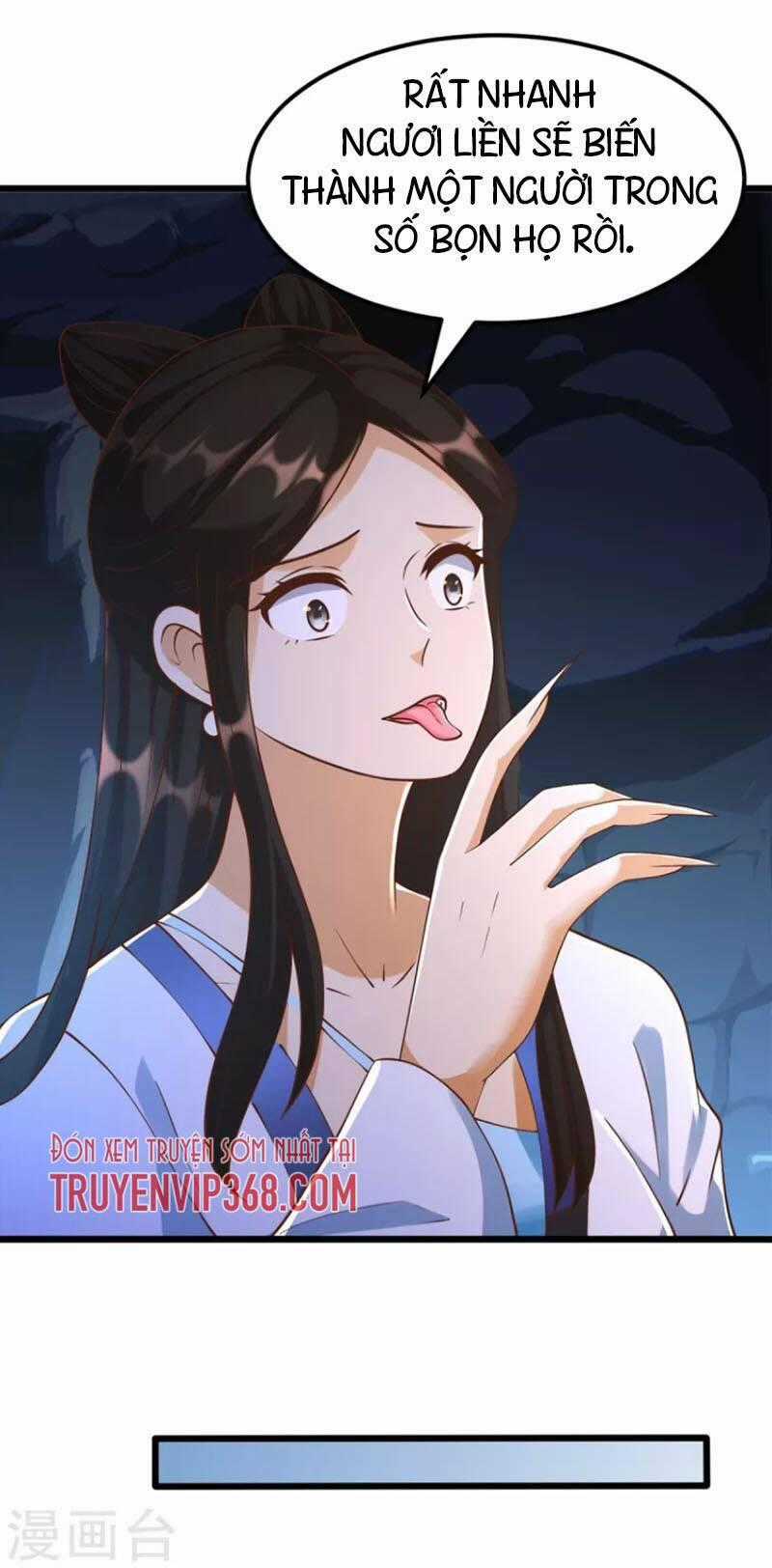 Chí Tôn Trọng Sinh - Chapter 175 - Trang 31