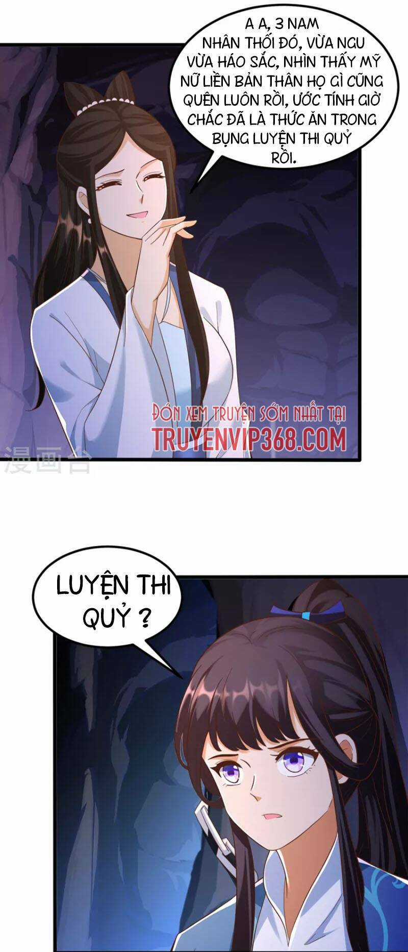 Chí Tôn Trọng Sinh - Chapter 175 - Trang 9