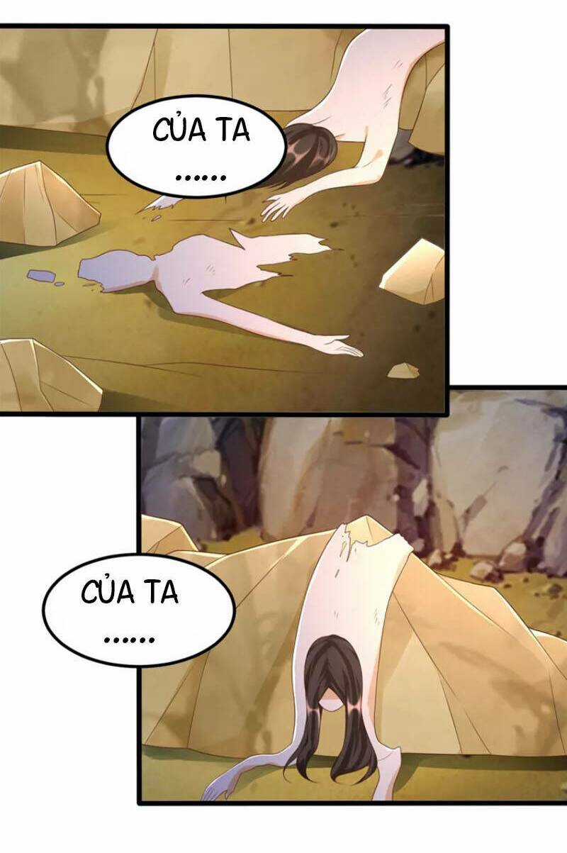 Chí Tôn Trọng Sinh - Chapter 176 - Trang 15