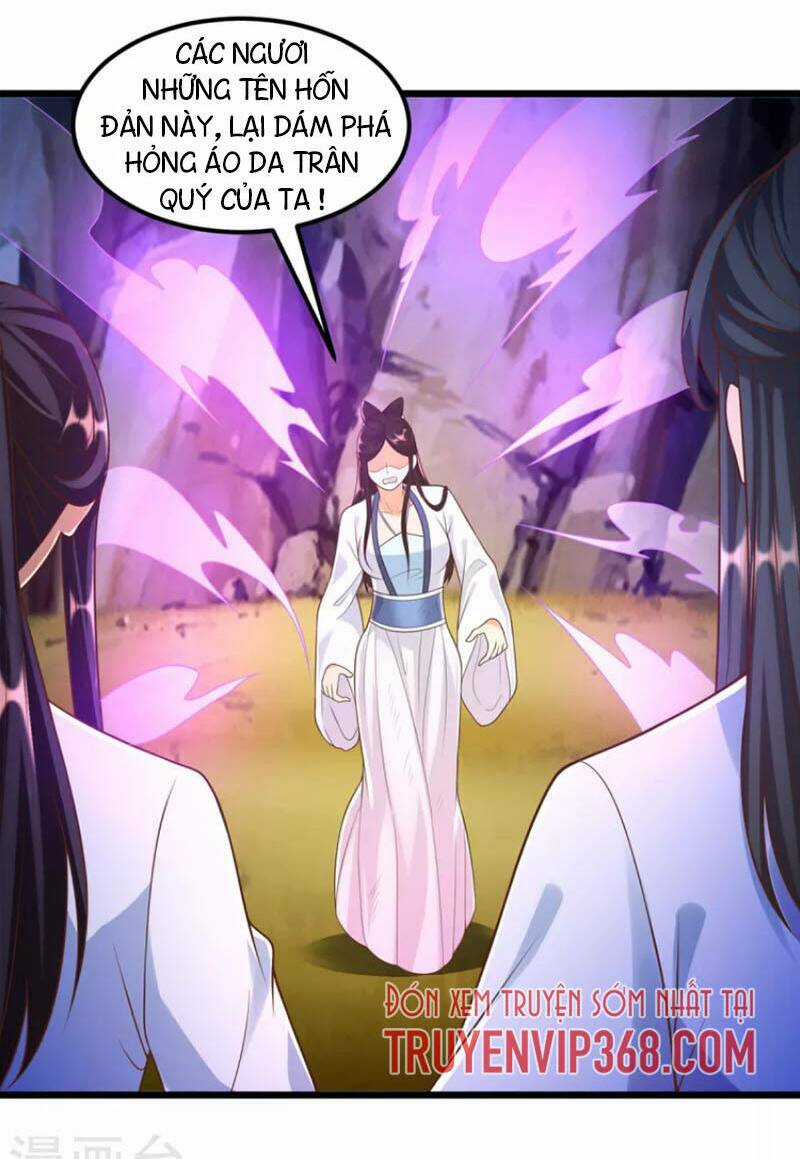 Chí Tôn Trọng Sinh - Chapter 176 - Trang 17