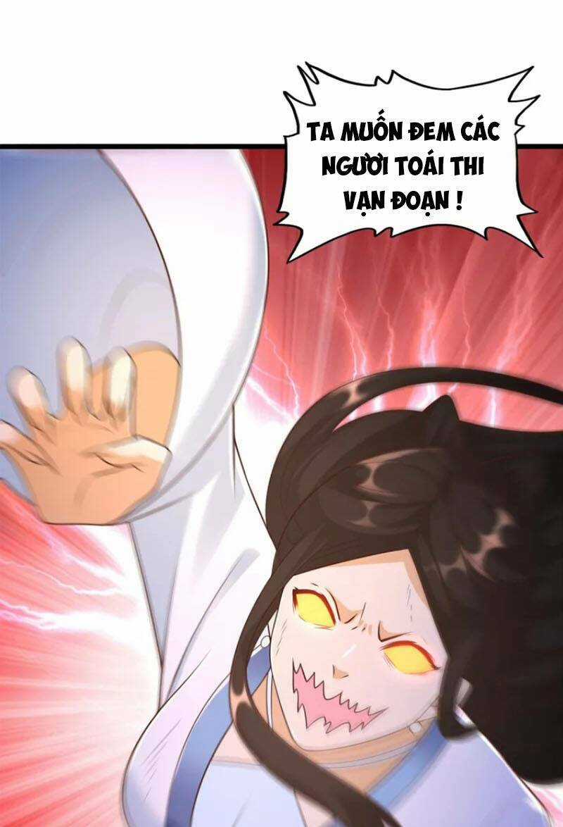 Chí Tôn Trọng Sinh - Chapter 176 - Trang 18