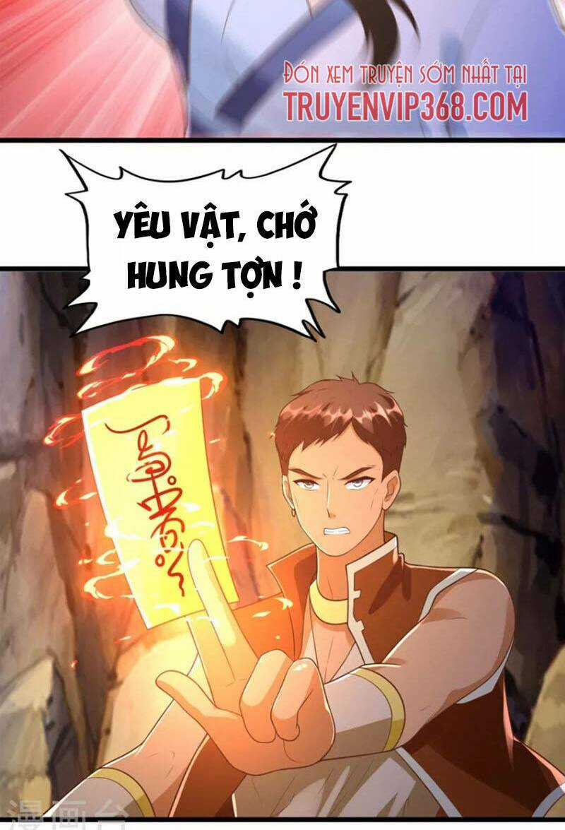 Chí Tôn Trọng Sinh - Chapter 176 - Trang 19