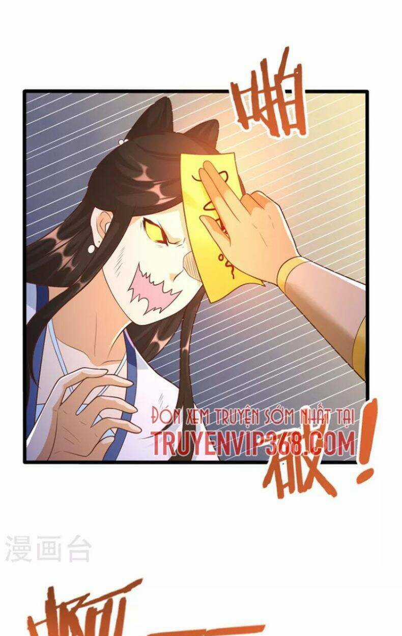 Chí Tôn Trọng Sinh - Chapter 176 - Trang 20