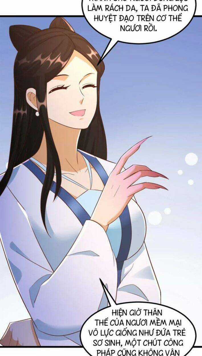 Chí Tôn Trọng Sinh - Chapter 176 - Trang 3