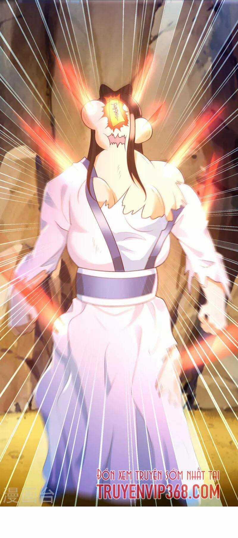 Chí Tôn Trọng Sinh - Chapter 176 - Trang 23