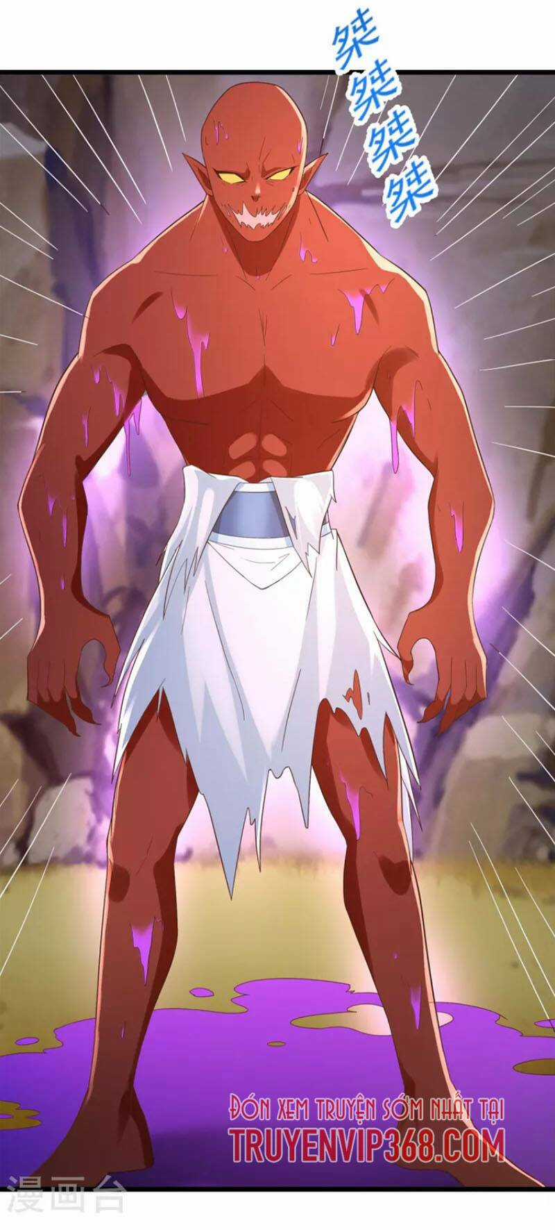 Chí Tôn Trọng Sinh - Chapter 176 - Trang 26