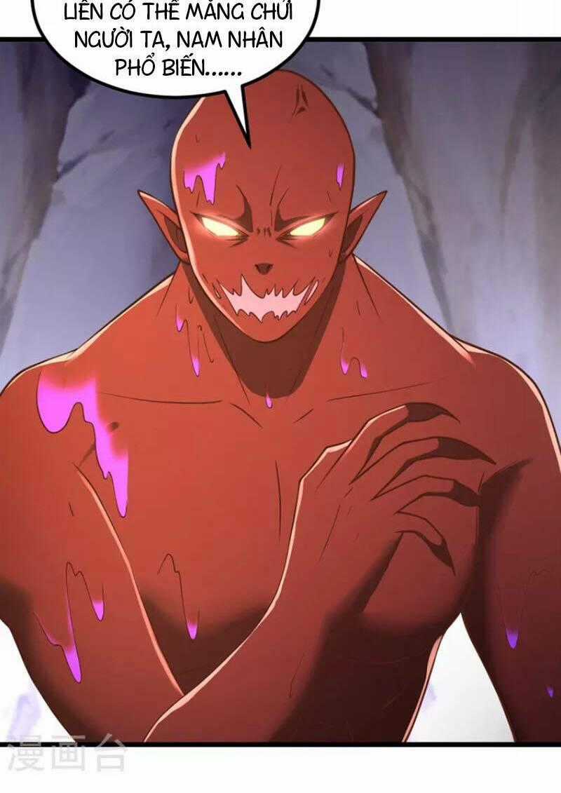 Chí Tôn Trọng Sinh - Chapter 176 - Trang 29