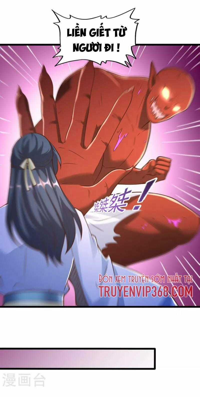 Chí Tôn Trọng Sinh - Chapter 176 - Trang 30