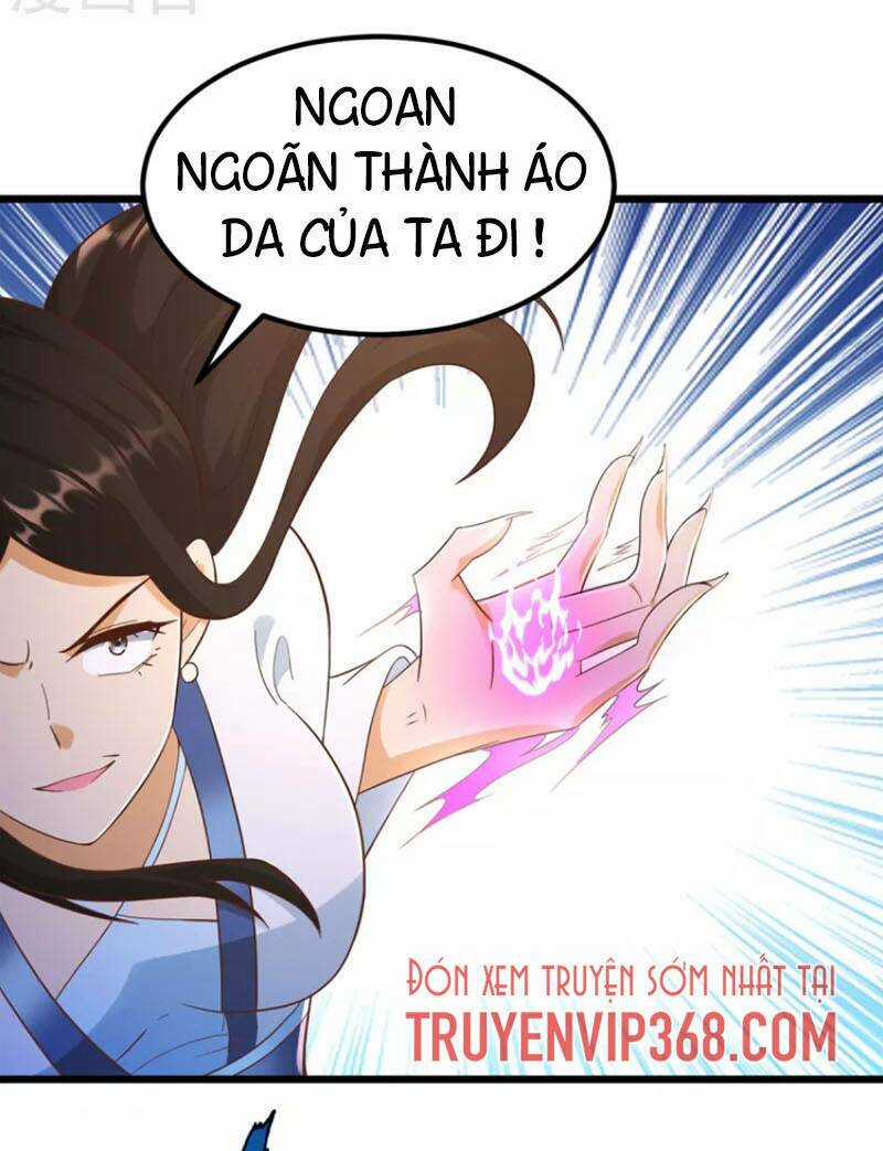Chí Tôn Trọng Sinh - Chapter 176 - Trang 5