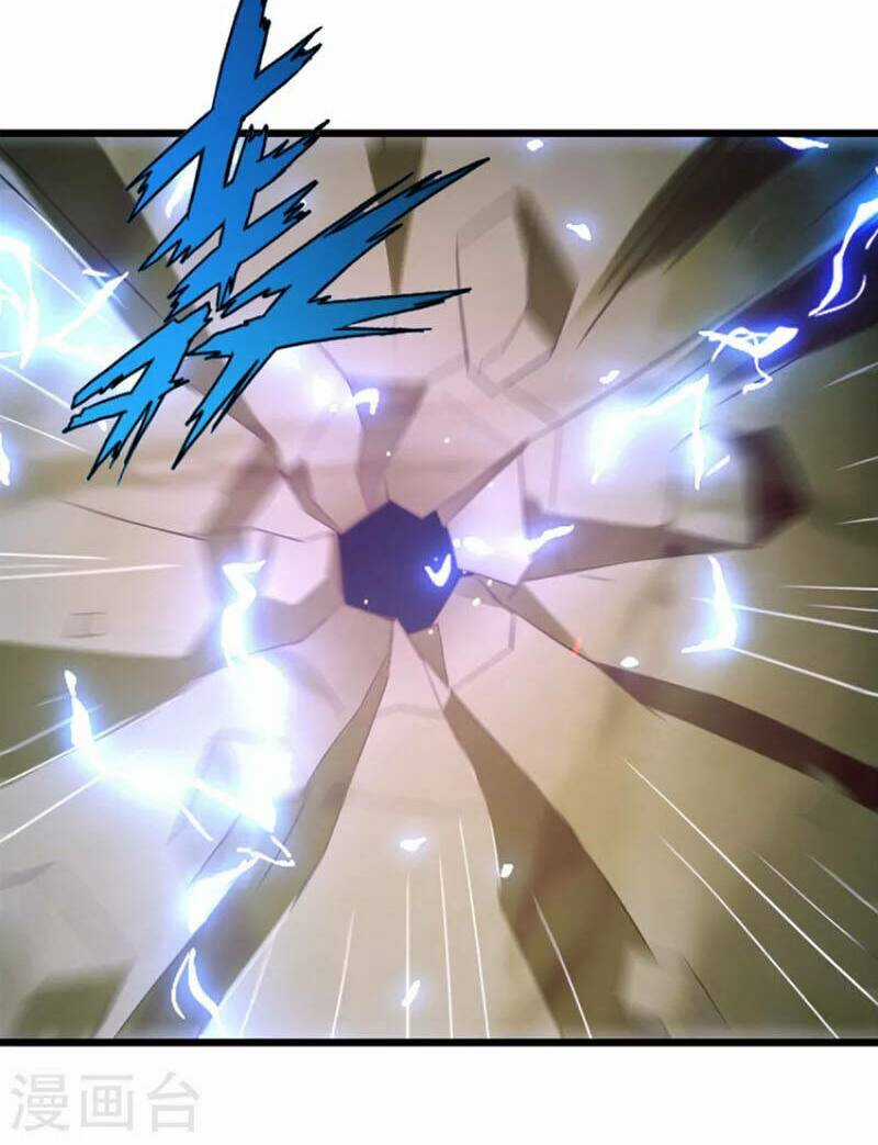 Chí Tôn Trọng Sinh - Chapter 176 - Trang 6