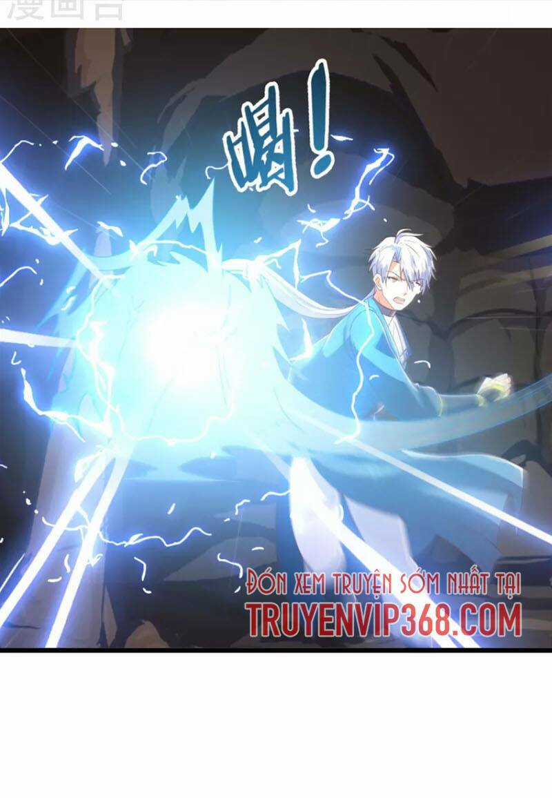 Chí Tôn Trọng Sinh - Chapter 176 - Trang 8